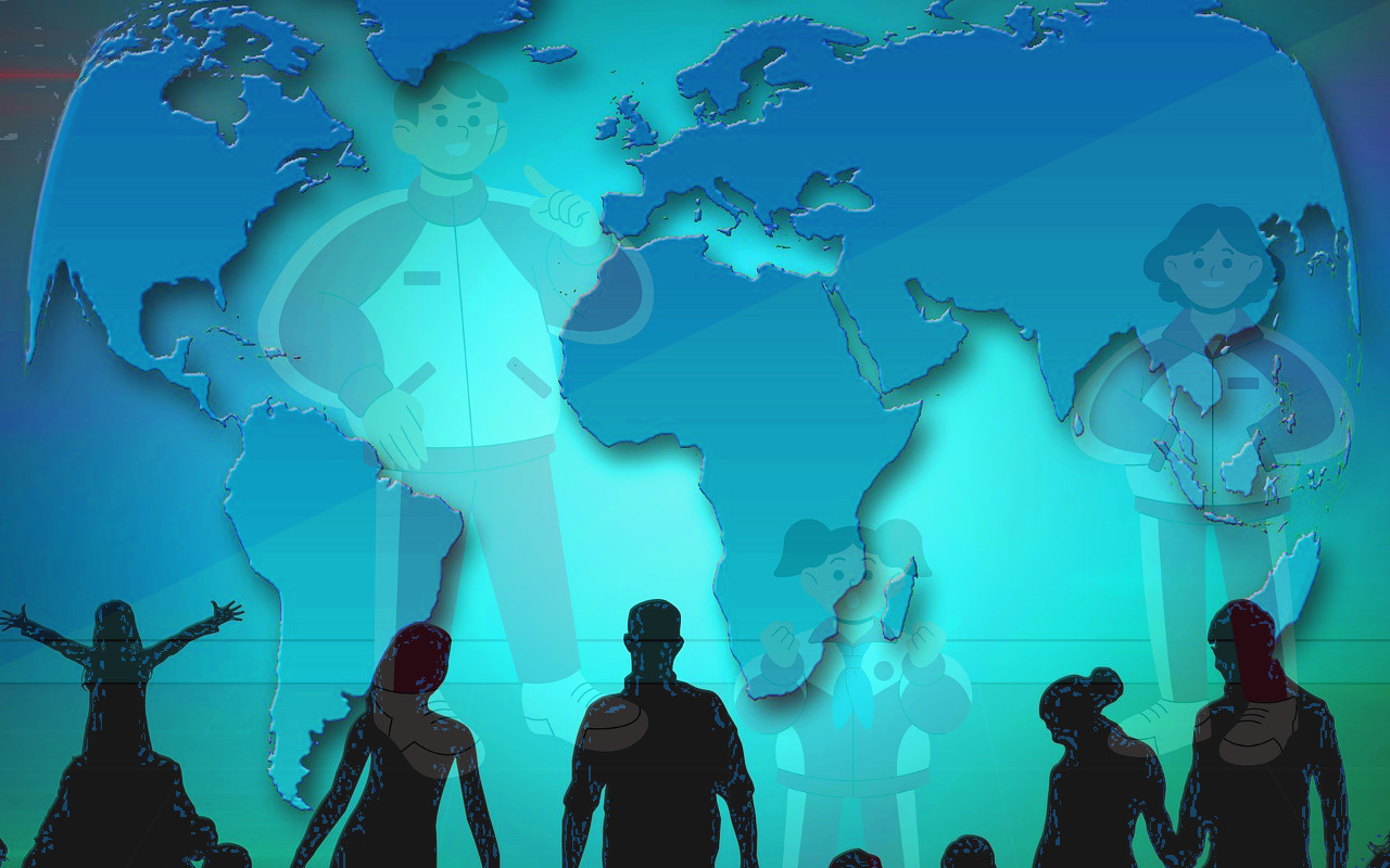 Daddy Poppins – Kids and Family